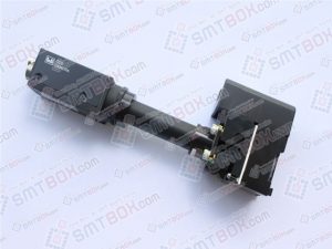 Panasonic Kme CM212 M CM402 CM602 Placement Machine KXF0DUWAA00 Lens NF45E(DDA) Side A