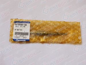 Panasonic Kme CM212 M Modular Placement Machine CM602 Modular High Speed Placement Machine N510028739AA N510054811AA N510024102AA Ball Spline LSAG4C2R146E269 Side B