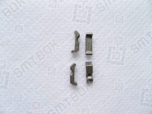 Panasonic Kme CM212 CM402 CM602 Clamp Arm KXFB00S6A03 Side A