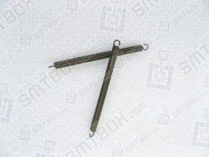 Panasonic Kme CM212 CM402 CM602 Spring KXF0DKAAA00 Side B