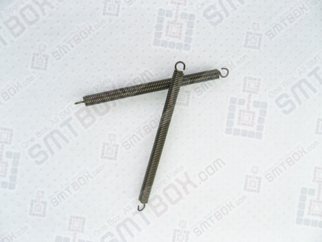 Panasonic Kme CM212 CM402 CM602 Spring KXF0DKAAA00 Side B