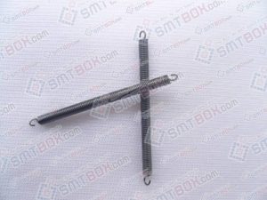 Panasonic Kme CM212 CM602 Spring N210014666AC For 12 Nozzle Holder N610075626AA N610011241AB Side B