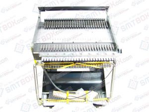 Panasonic Kme CM401 CM402 CM602 DT401 Gang Change Type Feeder Cart N610064416AA 930MM Height With Dust Box Guide N210083872AA And Dust Box N210052484AA Side A