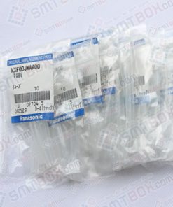 Panasonic KME CM402(KXF 4Z4C)Modular High Speed Placement Machine KXF0DJWAA00 TUBE Silicon tube 8604 D2XD4(75mm) side b
