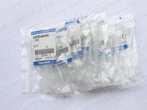 Panasonic Kme CM402(KXF 4Z4C)MODULAR High Speed Placement Machine KXF0DJWAA00 Tube Silicon Tube 8604 D2XD4(75MM) Side B