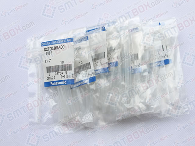 Panasonic KME CM402(KXF 4Z4C)Modular High Speed Placement Machine KXF0DJWAA00 TUBE Silicon tube 8604 D2XD4(75mm) side b