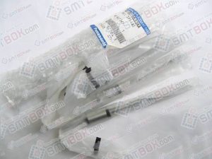 Panasonic Kme CM402(KXF 4Z4C)MODULAR High Speed Placement Machine N510015533AA Ball Spline LSAGL6C1R157E551 Side B