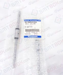 Panasonic KME CM402(KXF 4Z4C)Modular High Speed Placement Machine N510015533AA BALL SPLINE LSAGL6C1R157E551 side c