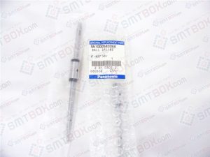 Panasonic Kme CM402(KXF 4Z4C)MODULAR High Speed Placement Machine N510015533AA Ball Spline LSAGL6C1R157E551 Side C