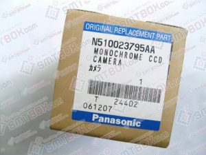 Panasonic Kme CM402(KXF 4Z4C)MODULAR High Speed Placement Machine N510023795AA Monochrome Ccd Camera CS8420I 20 Side A
