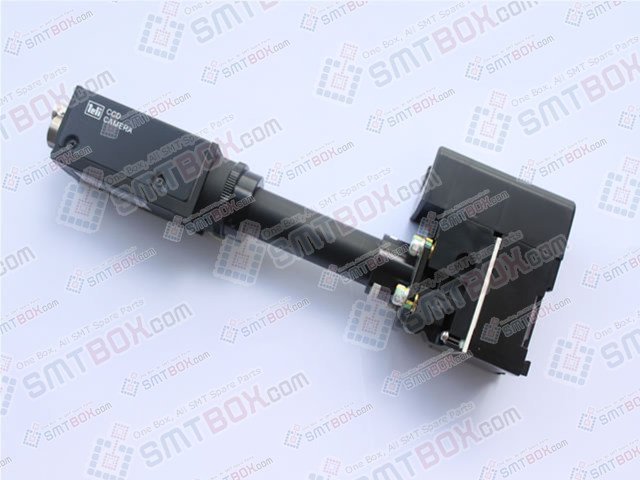 Panasonic KME CM402(KXF 4Z4C)Modular High Speed Placement Machine N510023795AA MONOCHROME CCD CAMERA CS8420i 20 side c