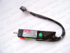 Panasonic Kme CM402(KXF 4Z4C)MODULAR High Speed Placement Machine N510042738AA Sanyo Denki Motor P50B02002BXS2C Side B
