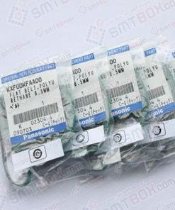 Panasonic KME CM402(KXF 4Z4C) CM602(NM EJM8A NM EJM4A)Modular High Speed Placement Machine KXF0DKFAA00 BELT XVT 952(DA 0DKFA)  
