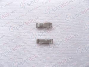 Panasonic Kme CM402 CM602 Clamp Arm N210062110AA Side A