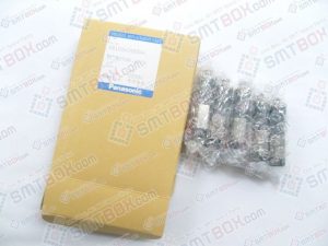 Panasonic Kme CM402 Feeder Dc Motor 1.7W N510043555AA Side A
