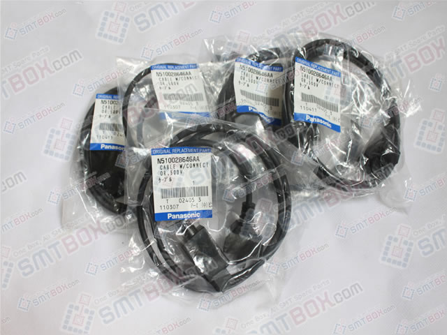 Panasonic KME Cable N510028646AA for CM101 CM212 CM232 CM401 CM402 CM602 NPM DT400 DT401 Intelligent Motorized Feeder side a Panasonic KME Cable N510028646AA for CM101 CM212 CM232 CM401 CM402 CM602 NPM DT400 DT401 Intelligent Motorized Feeder