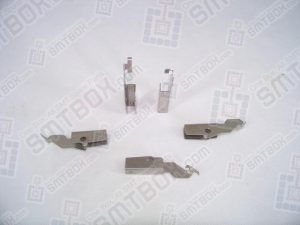 Panasonic Kme Intelligent Tape Feeder 8MM Feeder Click KXFA1PT4A00 Side A