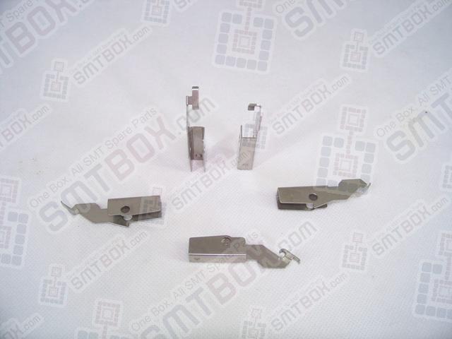 Panasonic KME Intelligent Tape Feeder 8mm Feeder CLICK KXFA1PT4A00 side a Panasonic KME Intelligent Tape Feeder 8mm Feeder CLICK KXFA1PT4A00