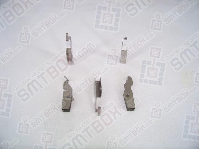 Panasonic KME Intelligent Tape Feeder 8mm Feeder CLICK KXFA1PT5A00 side a Panasonic KME Intelligent Tape Feeder 8mm Feeder CLICK KXFA1PT5A00