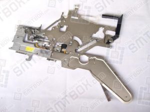 Panasonic Kme Panasert BM123 BM221 BM231 8X4MM Paper Emboss 10896BF071 Tape Feeder Side A