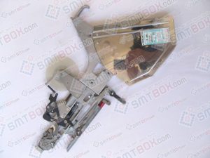 Panasonic Kme Panasert CM120 Mu CM20F M CM201 CM202 CM301 M9 Type Tape Feeder M9B5CSM0000 8MMX2MM W80.5P Large Reel Side A