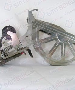 Panasonic KME Panasert CM120 CM20 CM201 CM202 CM301 M9 32X12MM 6P Large Reel Tape Emboss FEEDER M9F3CVM0000  