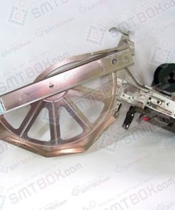 Panasonic KME Panasert CM120 CM20 CM201 CM202 CM301 M9 44X16MM 4P Large Reel Tape Emboss FEEDER M9H4CVM0000  