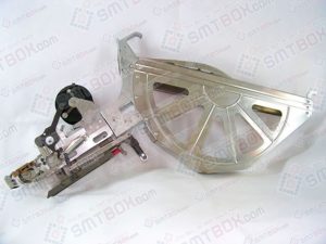 Panasonic Kme Panasert CM120 CM20 CM201 CM202 CM301 M9 44X24MM 6P Large Reel Tape Emboss Feeder M9H6CVM0000 Side B