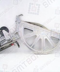 Panasonic Kme Panasert CM202 M9 16MM Emboss Feeder M9D1CVM000 Side B