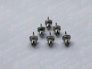 Panasonic Kme Panasert CM602 L CM212 Smd Nozzle 206AS N610030510AC For High Speed HEAD(12 Nozzle) Side A
