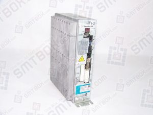 Panasonic MPAV2B Motor Driver Panadac P356 DV47M02AVXAA Side A