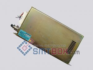 Panasonic MV2F Ac Servo Motor Driver Part Number Panadac 337A 03 Side A