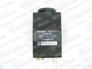 Panasonic Mviif Mpav Ccd Camera Gp MF102K N940GPMF102K Side A