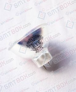 Panasonic MVIIF MV2F Halogen LAMP JCR12V100W10H G1 N942JCR1 006 For Parts Camera S and L Cold Light Source  