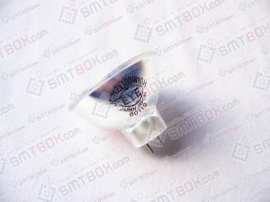 Panasonic Mviif MV2F Halogen Lamp JCR12V100W10H G1 N942JCR1 006 For Parts Camera S And L Cold Light Source Side A