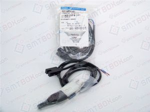 Panasonic Mviif Photo Sensor N310P9141 Side A