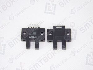 Panasonic Omron Photo Micro Sensor N310EESX670 Side A