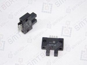 Panasonic Omron Photo Micro Sensor N310EESX670 Side B