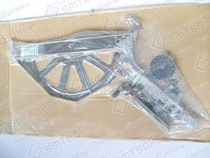 Panasonic Panasert CM20 CM120 12X4MM Emboss Tape Feeder 1P Large Reel M9C1CVM0000 Side A
