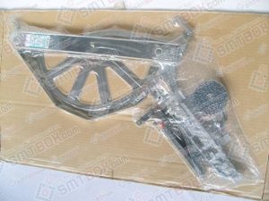 Panasonic Panasert CM20 CM120 16X8MM Emboss Tape Feeder 2P Large Reel M9D2CVM0000 Side A