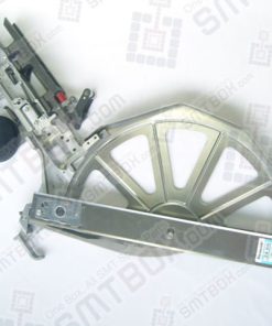 Panasonic Panasert CM20 CM120 24x12mm Emboss Tape Feeder 3P Large Reel M9E3CVM0000  