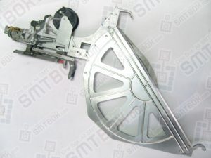 Panasonic Panasert CM20 CM120 24X12MM Emboss Tape Feeder 3P Large Reel M9E3CVM0000 Side B