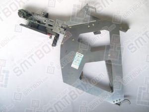 Panasonic Panasert CM20 CM120 32X12MM Emboss Adhesive Feeder 3P Large Reel M9G3CVM0000 Side A