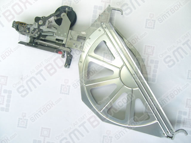 Panasonic Panasert CM20 CM120 32X24MM Emboss Tape Feeder 3P Large Reel M9F6CVM0000 Side B