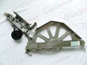 Panasonic Panasert CM20 CM120 44X12MM Tape Feeder Emboss 3P With Large Reel M9H3CVM0000 Side A
