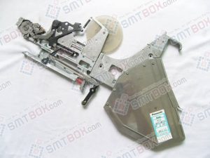 Panasonic Panasert CM20 CM120 8X2MM Tape Paper Feeder 0.5P Small Reel MSB5CSM0000 M9B5CSM0000 Side A