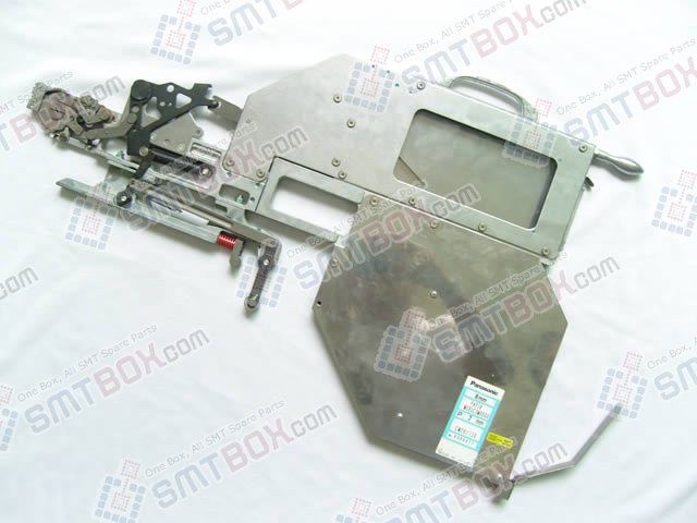 Panasonic Panasert CM20 CM120 8X2MM Tape Paper Feeder 0.5P Small Reel For 0603 Chip MSB5CSM0000 Side A