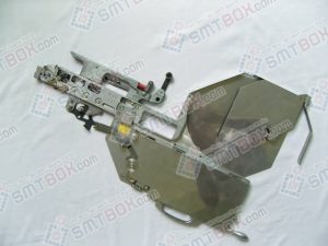 Panasonic Panasert CM20 CM120 8X2MM Tape Paper Feeder 0.5P Small Reel For 0603 Chip MSB5CSM0000 Side B