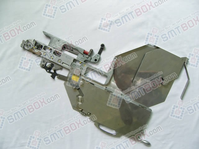 Panasonic Panasert CM20 CM120 8X2MM Tape Paper Feeder 0.5P Small Reel For 0603 Chip MSB5CSM0000 Side B