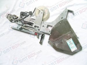 Panasonic Panasert CM20 CM120 8X4MM Tape Feeder Emboss 1P Small Reel M9A1NSM0000 Side A